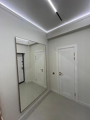 Продажа квартир: 2 комнаты, 65 м², Элитка, 4 этаж, Евроремонт — 6