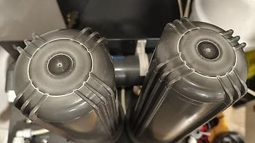 габариты: Система обратного осмоса для очистки воды, предназначенная для — 4