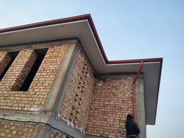 крыши домов: Кровля крыши | Монтаж, Демонтаж, Для прогревания Больше 6 лет опыта — 24