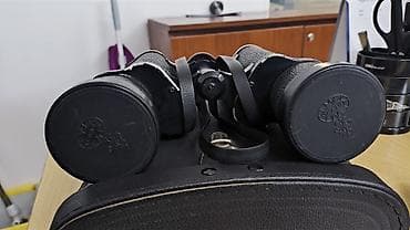 аэратор для рыбы: Бинокль ZENITH 10x50 (Japan) - Увеличение: 10x - Диаметр объективов — 3