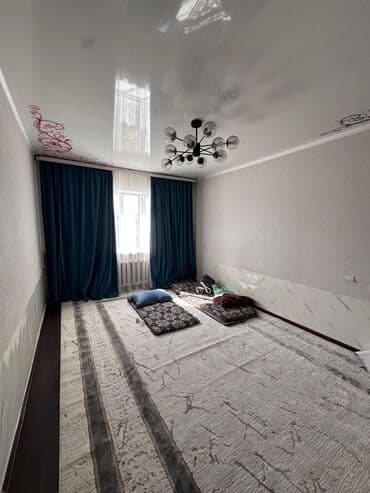 сдаю дом с выкупом: Үй, 4 кв. м, 3 бөлмө, Дизайнердик оңдоо — 10