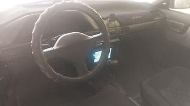 бампер на мазду демио: Mazda 323: 1991 г., Автомат, Бензин, Хэтчбэк — 6