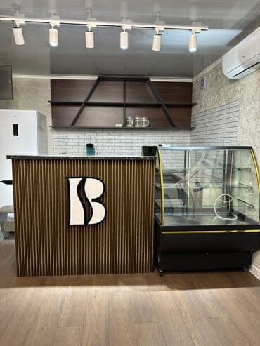 рекламные буквы: | Арки, Баннеры, Крышные установки, | Демонтаж, Ламинация, Монтаж — 4