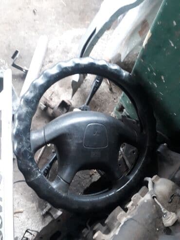 купить мотор на ниву: Запчасти на Паджеро IO — 4