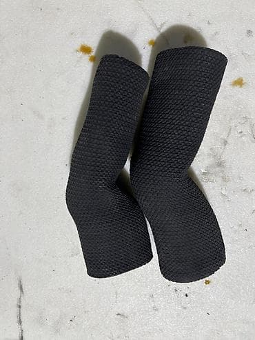 Воздухозаборник для Mercedes‑Benz S‑Class W221 (поколение 5)