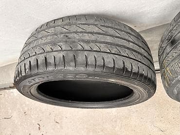 235 45 r18 лето: Комплект летних шин 235/45/18 - Количество: 4 шт. - Тип: летние — 6