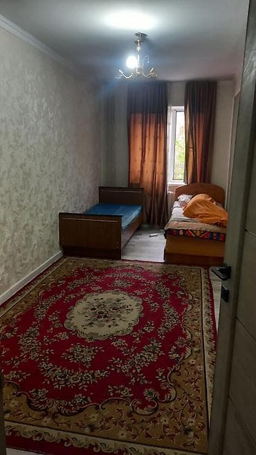 Квартиры: 3 комнаты, Собственник, С подселением, С мебелью частично — 7