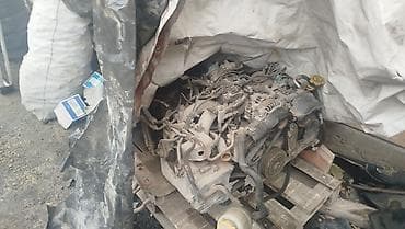 передний бампер субару легаси б4: Subaru Legacy: 2000 г., 2 л, Автомат, Бензин, Универсал — 4