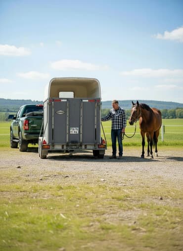 срочно продаю нужны деньги: Прицеп, до 3,5 т, Б/у — 4