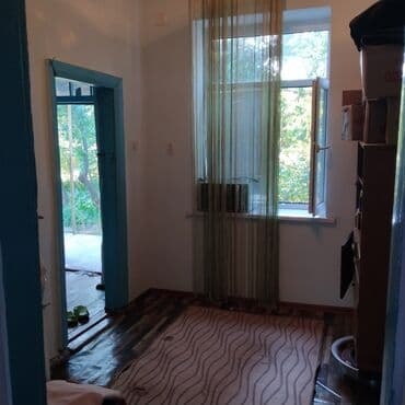 куплю дом в новониколаевке: Барачный, 42 м², 2 комнаты, Собственник, ПСО (под самоотделку) — 3