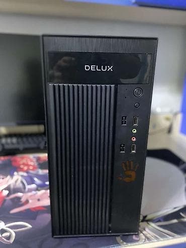 lenovo y700: Компьютер, ядер - 4, Игровой, Intel Core i3, NVIDIA GeForce GTX 1060 — 8