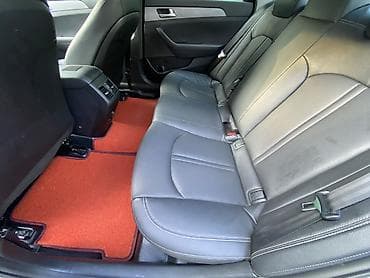 spark 2012: Hyundai Sonata: 2019 г., Автомат, Бензин, Седан — 6