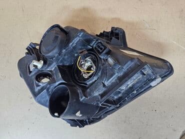 литые диски для опель зафира: Передняя левая фара Opel 2005 г., Б/у, Оригинал — 8