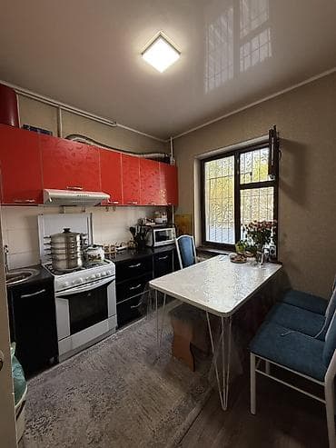 2х: 2 комнаты, 54 м², 105 серия, 2 этаж, Евроремонт — 4