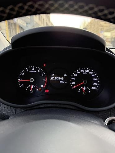 haval m6: Kia Morning: 2019 г., 1 л, Автомат, Бензин, Хэтчбэк — 6