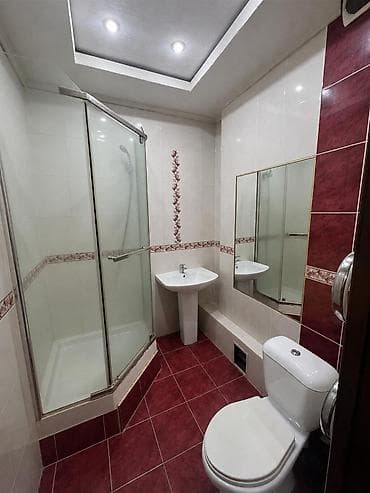 1к: 1 комната, 33 м², 106 серия, 7 этаж, Старый ремонт — 6