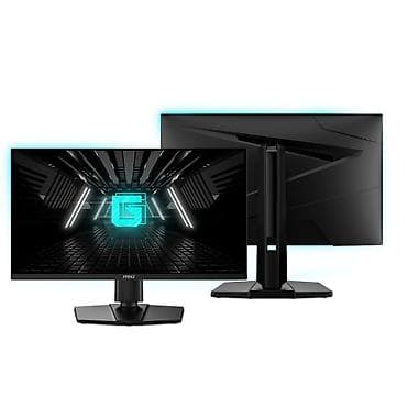 2k: Монитор — 1