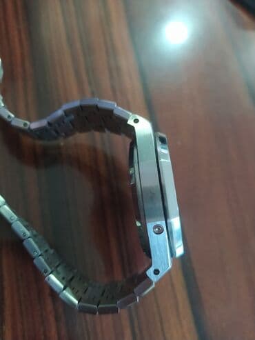 скупка часы бу: Продаю наручные часы Audemars Piguet реплика высшего качества — 4