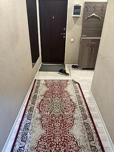 кввр: 2 комнаты, Собственник, С подселением, С мебелью частично — 6