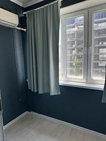 Недвижимость: 4 комнаты, 100 м², Индивидуалка, Джал мкр (в т.ч. Верхний, Нижний, Средний) Индивидуалка, 5 этаж — 8