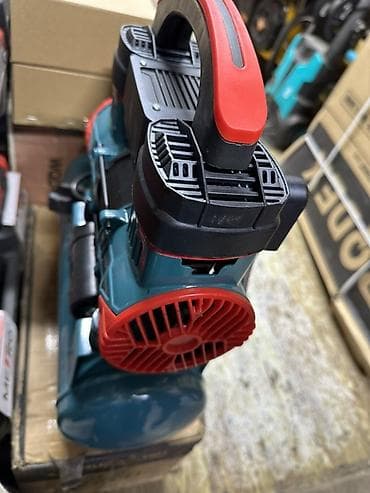 мини компресор: Компрессор Электрический, Поршневой — 2