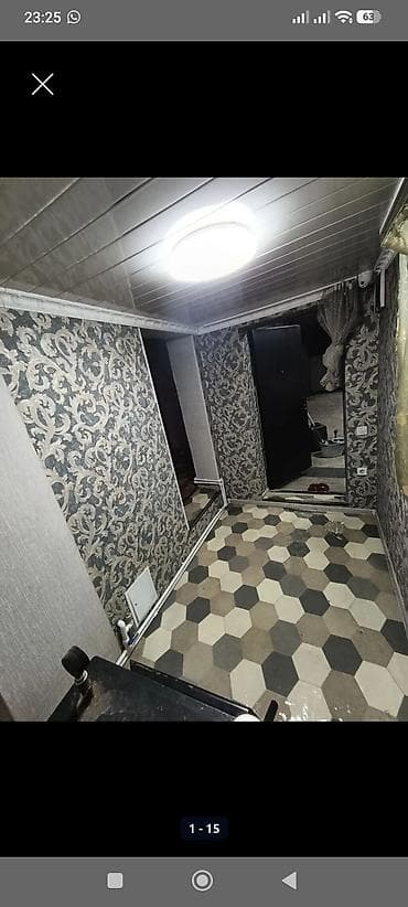 цена в бишкек: Сдаю дом-квартира без хозяина Военноантоновка ( Кожомкул) по главной — 1