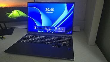 4060 ti: Для программирования, Б/у, Intel Core i7, ОЗУ, RAM: 16 ГБ — 1