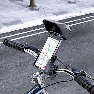 gps tracker: H31 Wild Wolf, держатель телефона для велосипеда и мотоцикла, для — 6