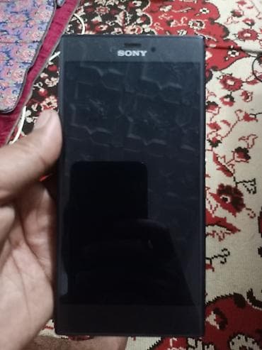 epson 1410 a3: Sony Xperia R1 Plus, Б/у, 32 ГБ, цвет - Черный, 2 SIM — 3