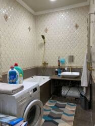 дом в караколе: 2 комнаты, 97 м², Элитка, 7 этаж, Дизайнерский ремонт — 5