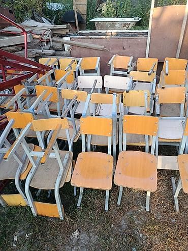 Другие товары для дома: Детские столик 1штук 200сом — 1