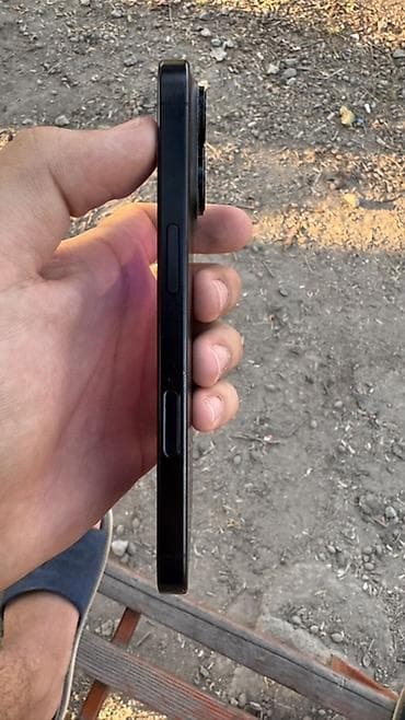 s9 самсунг: IPhone 16 Pro, Б/у, 128 ГБ, Графит, 92 % — 6