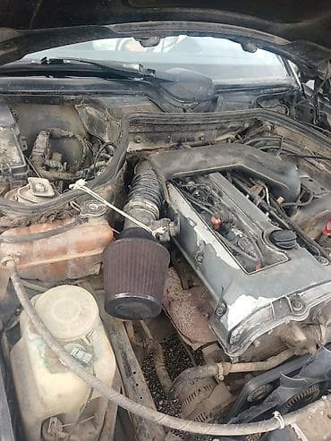 стеклоподъемник w124: Mercedes-Benz W124: 1994 г., 3.2 л, Автомат, Бензин, Седан — 8