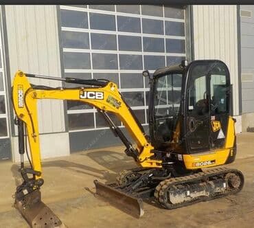 корчевание: Экскаватор | Демонтаж, Канализация, септик, Водопровод — 2