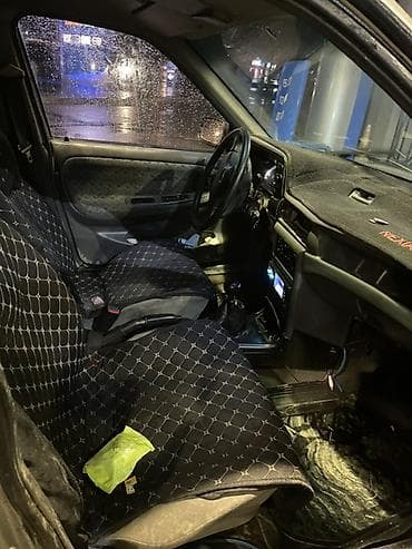 глушитель матиза: Daewoo Nexia: 2006 г., Ручные, Бензин, Седан — 7