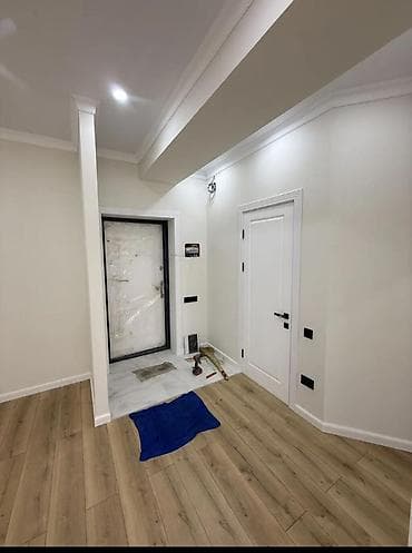 фучика квартиры: 1 комната, 45 м² — 4