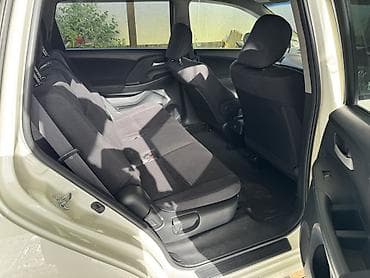 сидения на одиссей: Honda Odyssey: 2006 г., 2.4 л, Автомат, Бензин, Минивэн — 7