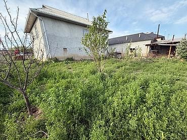 Жилой дом с участком - Дом капитальный, мансардный, крыша — 4