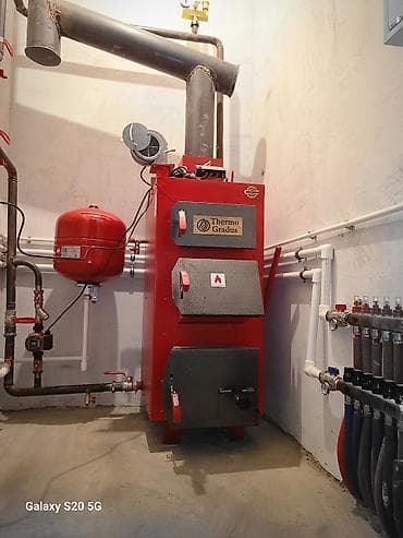 отопитель: Ремонт сантехники Больше 6 лет опыта — 3