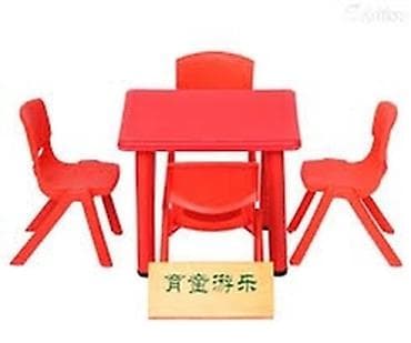 стол для садика: Детский столик со стулом 
Столик 60х60 
Столик 120х60 — 5