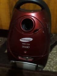 Отдам даром: Отдам пылесос б/ув рабочем состоянии .Надо менять шланг и в одном — 1