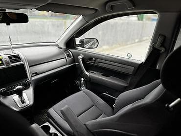 авто хонда купить: Honda CR-V: 2008 г., 2.4 л, Автомат, Бензин, Кроссовер — 10