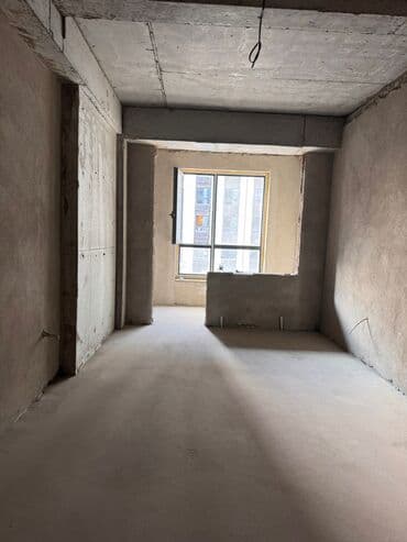 дом профсоюзная: 2 комнаты, 84 м², Элитка, 8 этаж, ПСО (под самоотделку) — 7