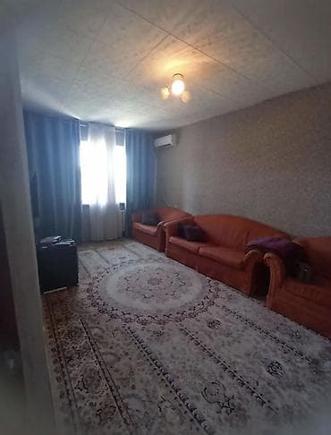 по низу рынка: 2 комнаты, 49 м², Индивидуалка, 4 этаж, Косметический ремонт — 2