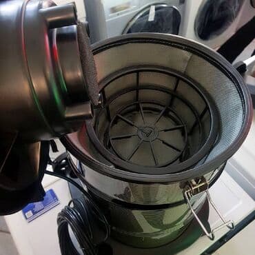 пылесосы новый: Пылесос, Стандартный, Сухая, Водяной фильтр — 3