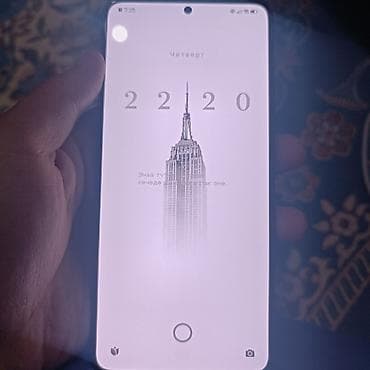 poco f6 бу: Poco F6 Pro, Б/у, 512 ГБ, цвет - Черный — 1