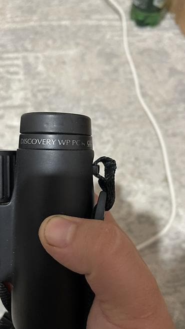 рюкзак лакосте: Бинокль Opticron Discovery WP PC 8x42 - Оптика: увеличение 8x — 3