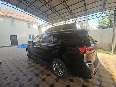 нова 2: Kia Carnival: 2020 г., 2.2 л, Автомат, Дизель, Минивэн — 6