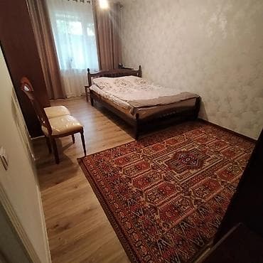 сдается квартира азия мол: 2 комнаты, 44 м², 104 серия, 1 этаж, Евроремонт — 9