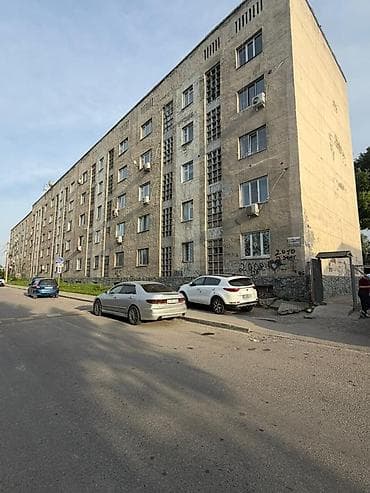 Продажа квартир: 2 комнаты, 60 м², 105 серия, 5 этаж, Евроремонт — 8